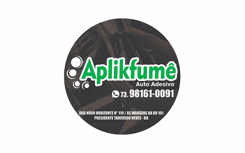 Aplikfume