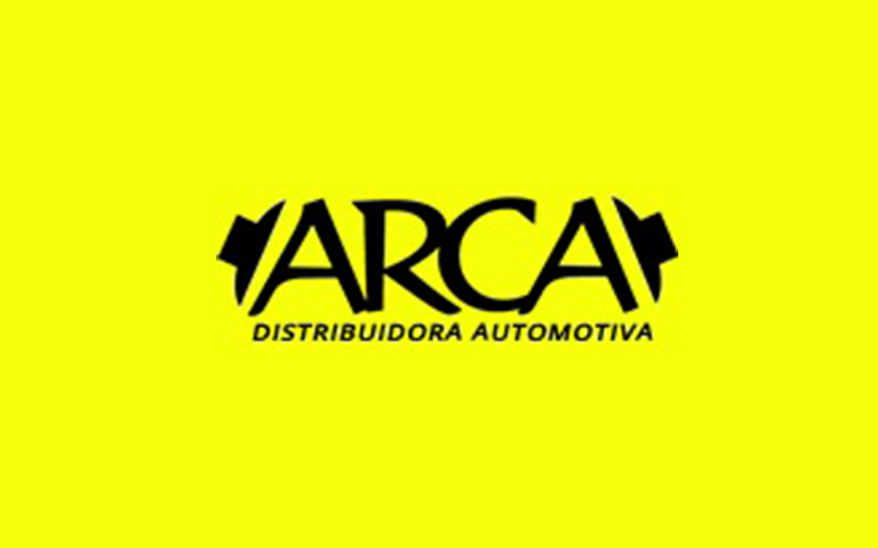 Arca Distribuidora