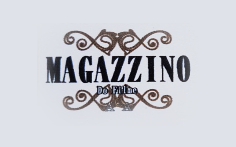 Megazino