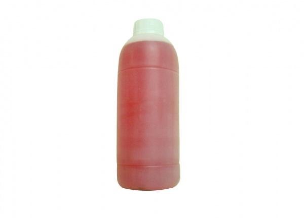REMOVEDOR VEMELHO (TIRA MANCHAS) 1 LITRO